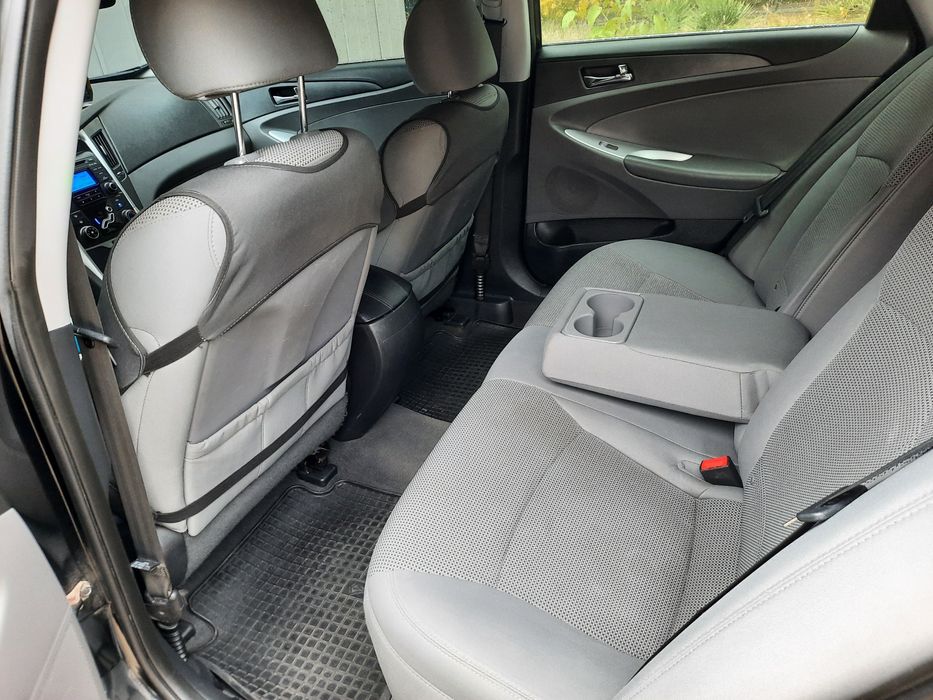 Продаж,Хюндай Соната,бензін,comfort.