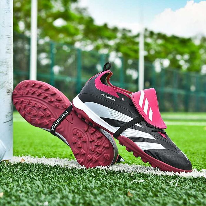 Сороконожки адидас предатор Adidas Predator Bellingham футзалки теплі