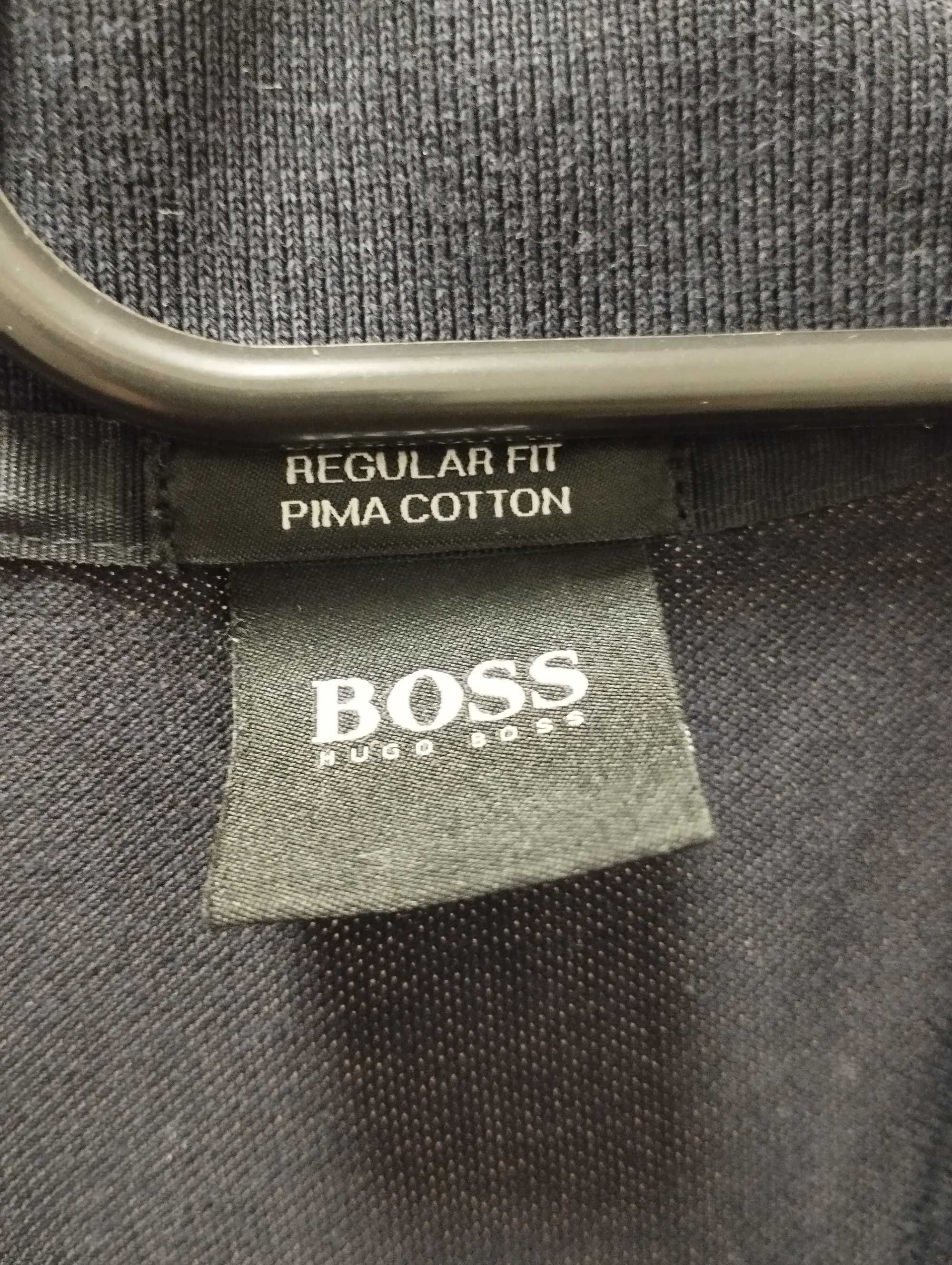 Koszulka Polo Hugo Boss