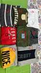 Camisolas Tiffosi Pull&Bear Trottleman Celio