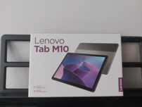 Tablet Lenovo Tab M10 + Etui (bez gwarancji)