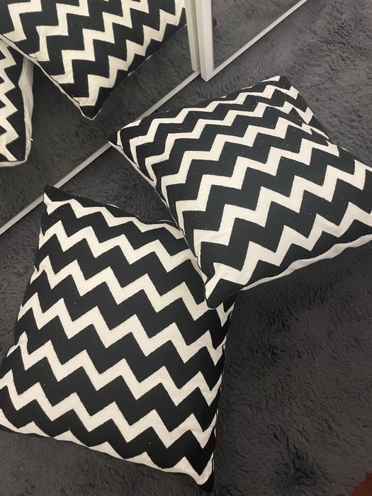 Almofada padrão 40cm x 40cm