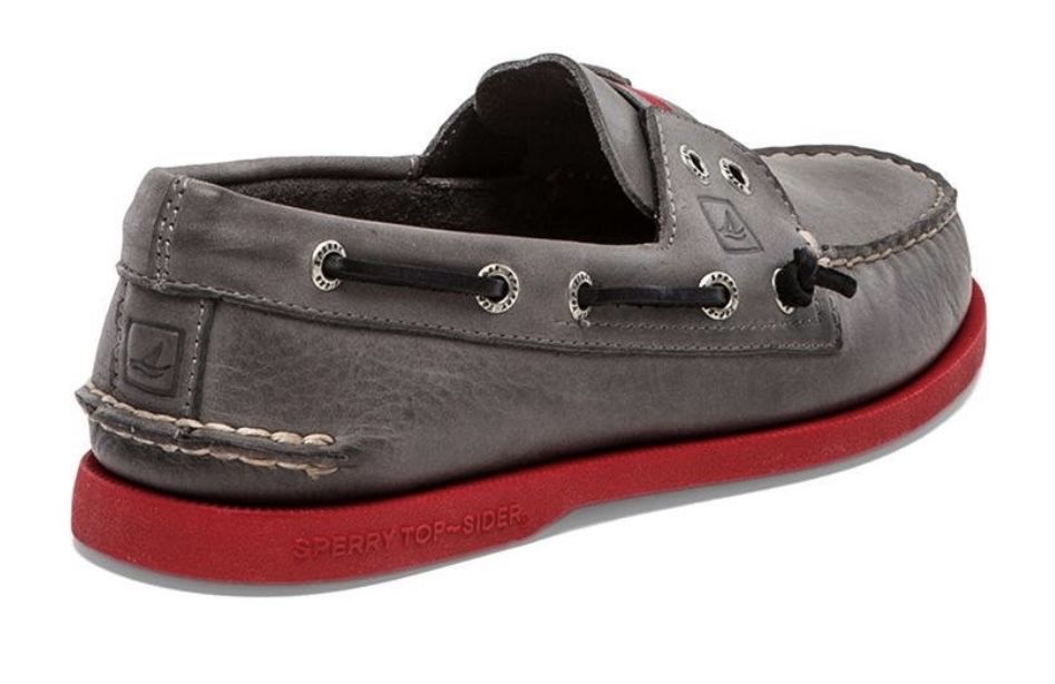 Buty żeglarskie Sperry