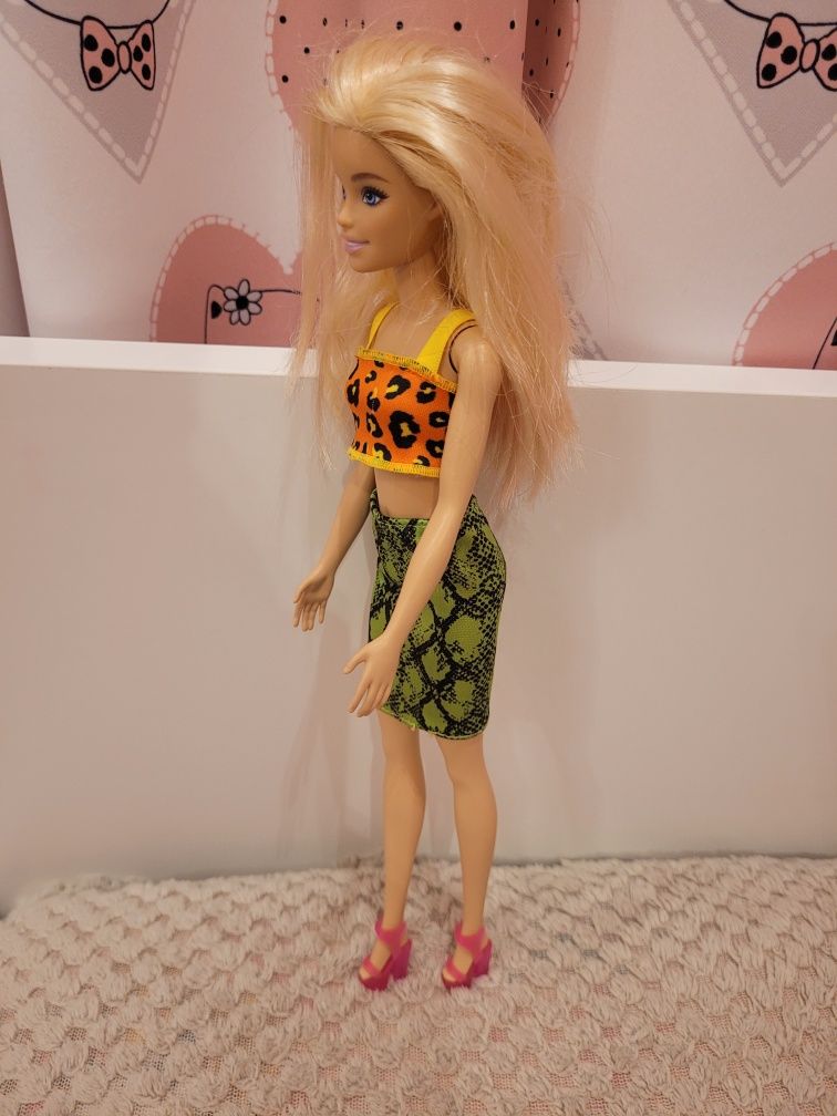 Lalka barbi orginalna