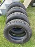 Opony 205/65 R16c z kolcami