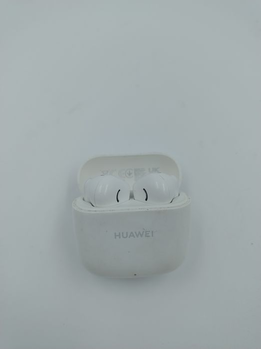 huawei freebuds se 2 bezprzewodowe słuchawki 121995 opis bluetooth