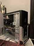 Komputer stacjonarny PC. GTX 970  I5 4570