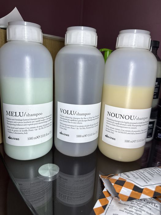 Davines - оригинал, распродажа, свежие сроки годности. НОВОЕ