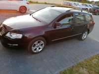 Vw passat b6 2007 diesel 1.9