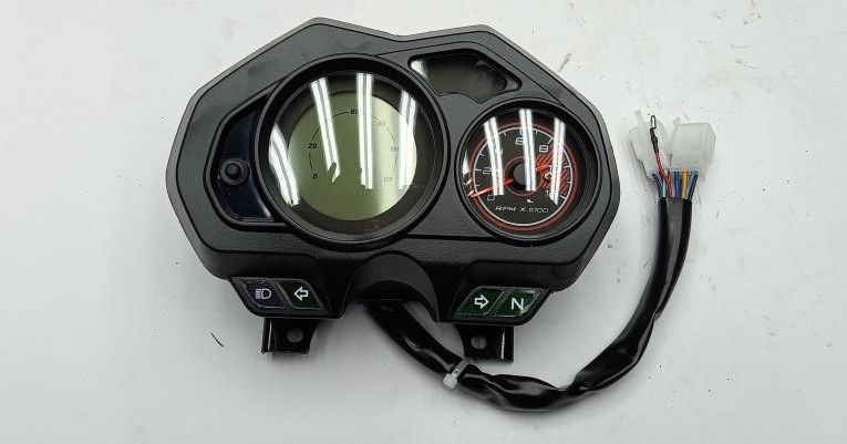 Панель приборов Spark200r-26