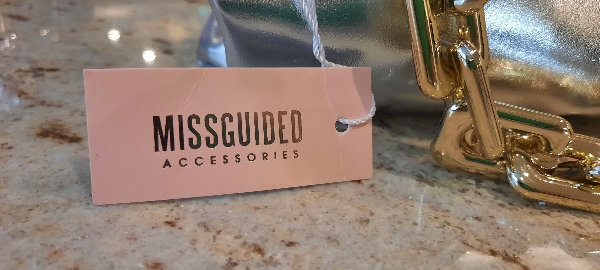 Torebka Missguided