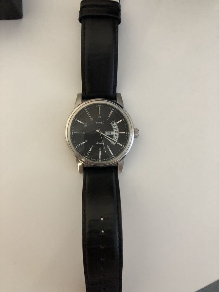 Timex оригінал (годинник, часы)