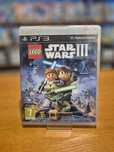 Gra Lego Star Wars 3 PS3 / Poznań / Sklep / Wymiana