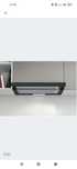 CANDY Okap teleskopowy CBT60RBG