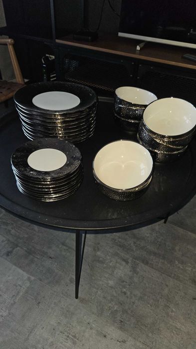 Słupsk, sprzedam zastawę stołową