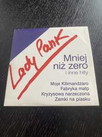 Płyta CD Lady Pank