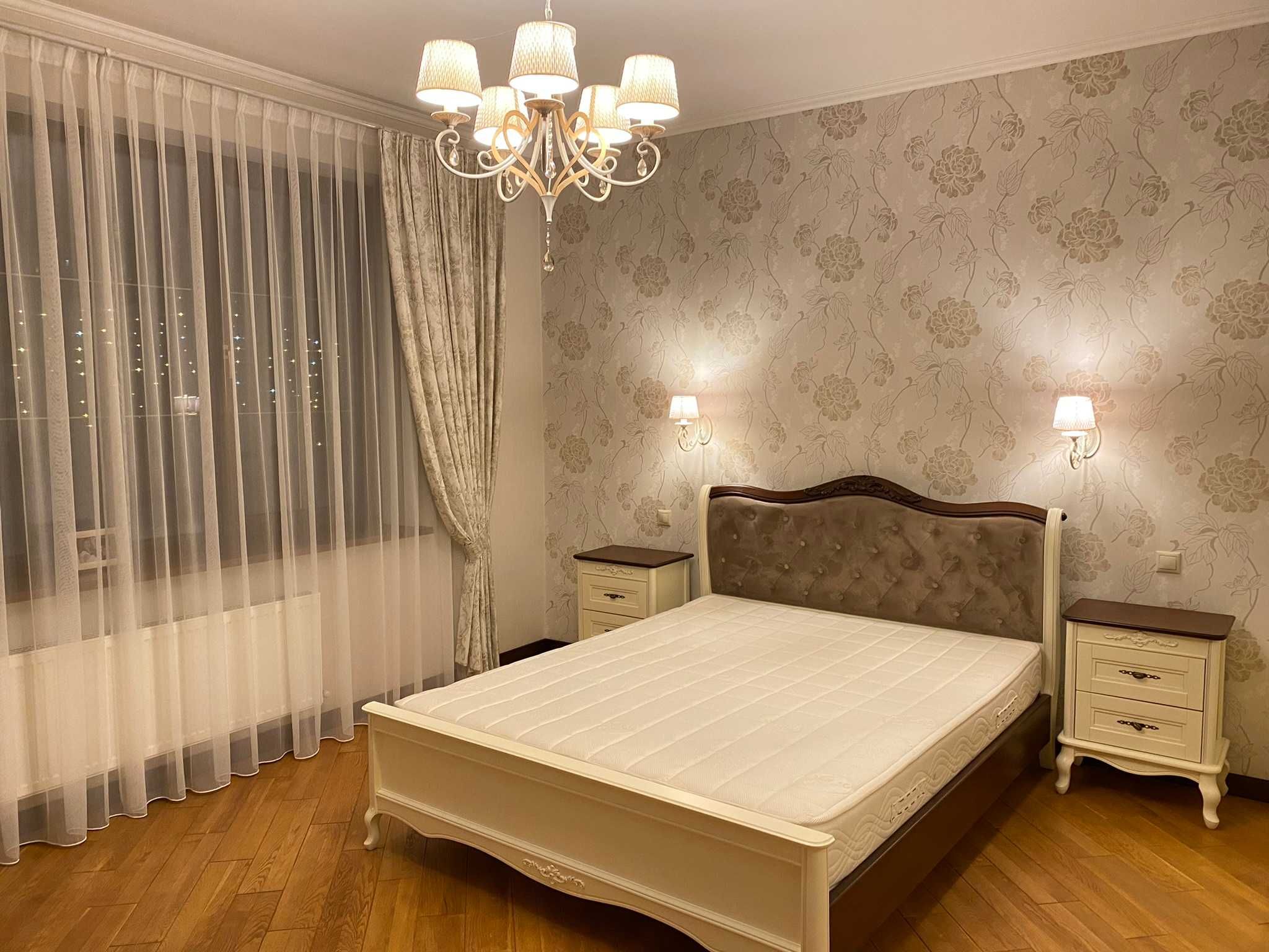 Новый дом 300м2 с качественным стильным ремонтом в п. Романков!