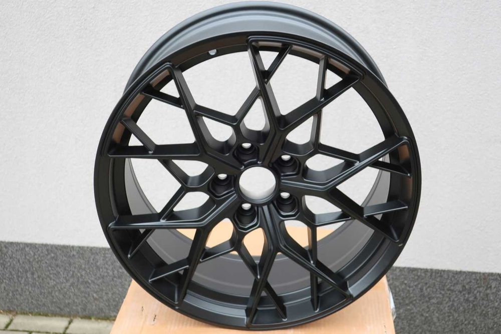 alufelgi 18 5x114,3 8j et35 honda civic X toyota corolla avensis kia Z