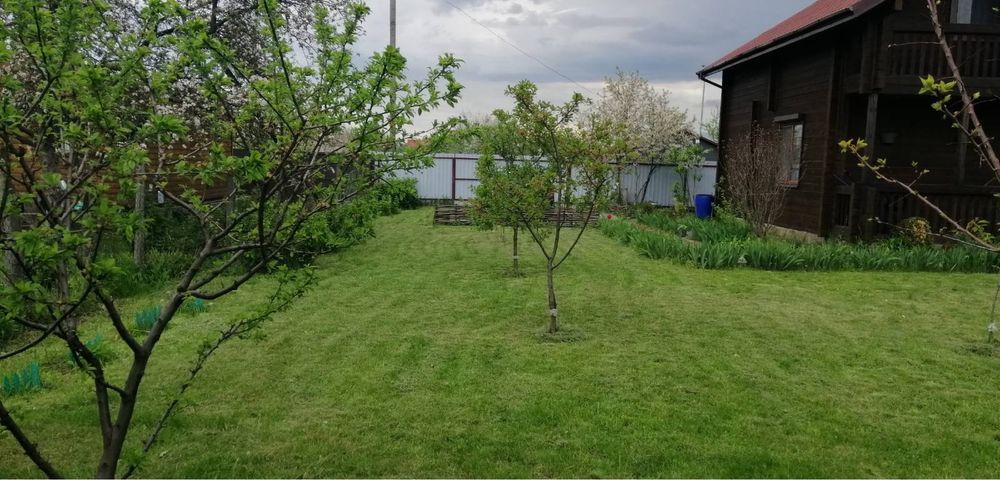Продаж Будинок Броварський район