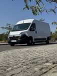 Citroen Jumper L3H2 2022