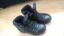 Buty trekkingowe rozmiar 32