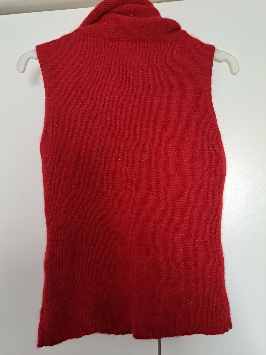 Colete Massimo Dutti