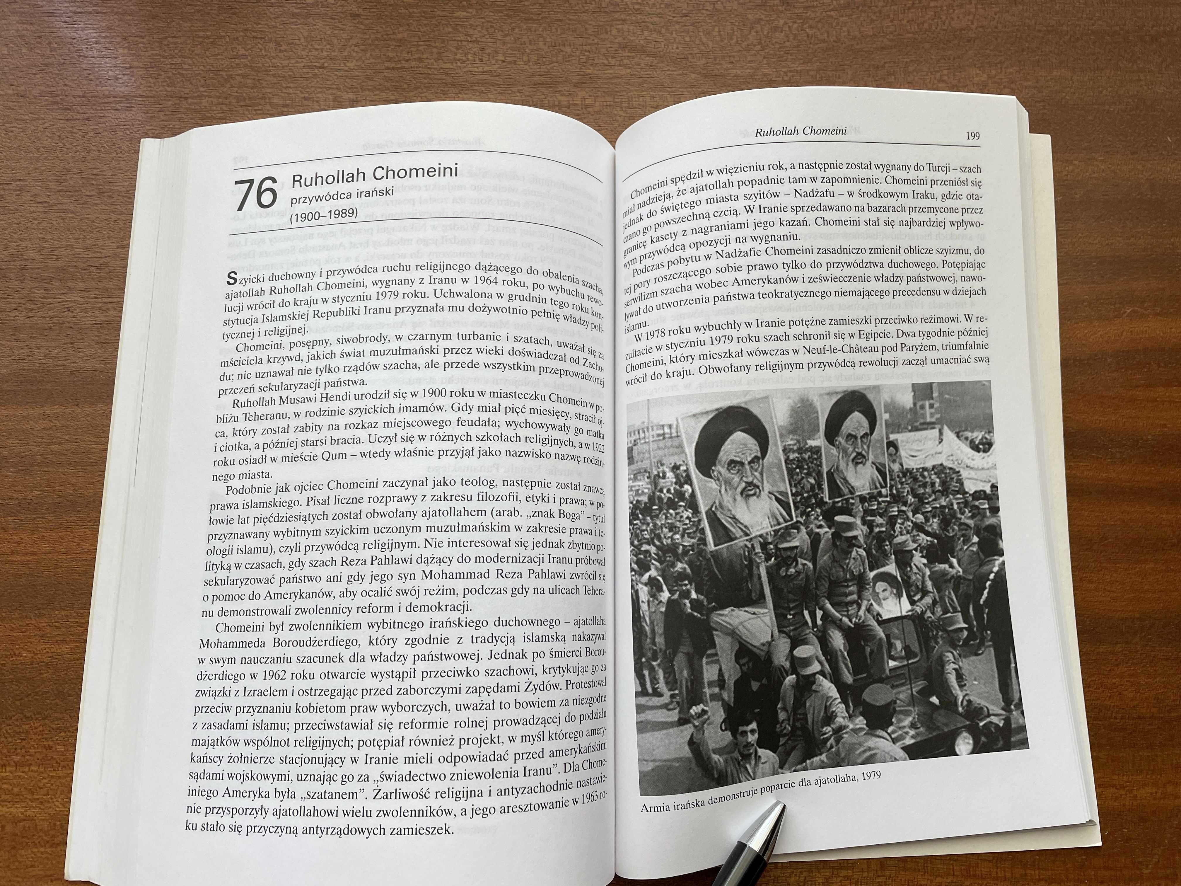 100 tyranów despotów i dyktatorów