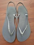 Sandały japonki Havaians rozm.41/42