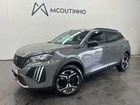 Peugeot e-2008 54 kWh Allure