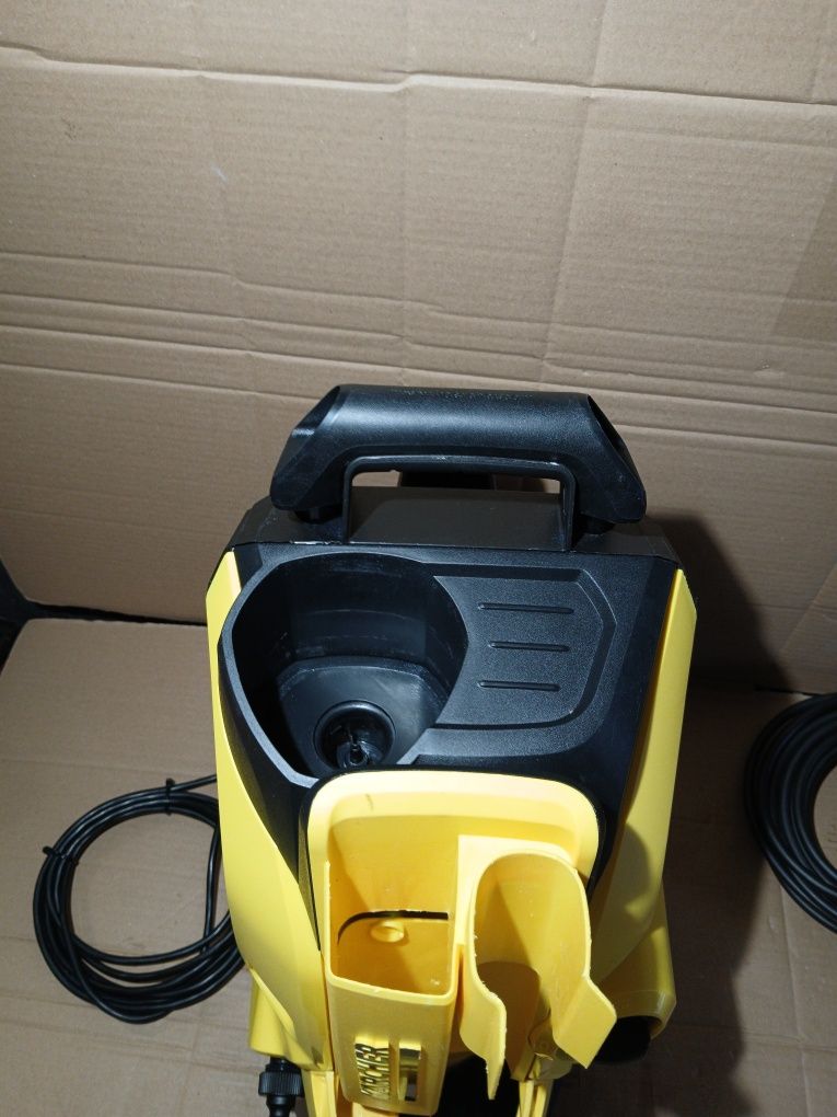 Myjka ciśnieniowa Karcher K4 Full Control