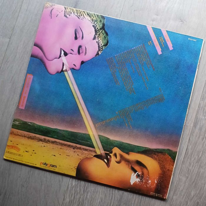 Lips Inc LP Mouth To Mouth Portugal