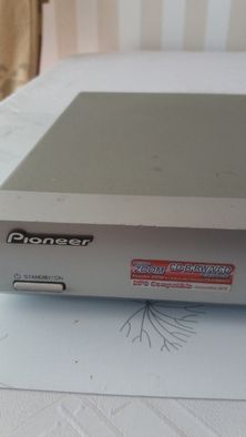 Odtwarzacz DVD Pioneer