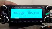 Transceiver Zastone D9000, radiotelefon, NOWE