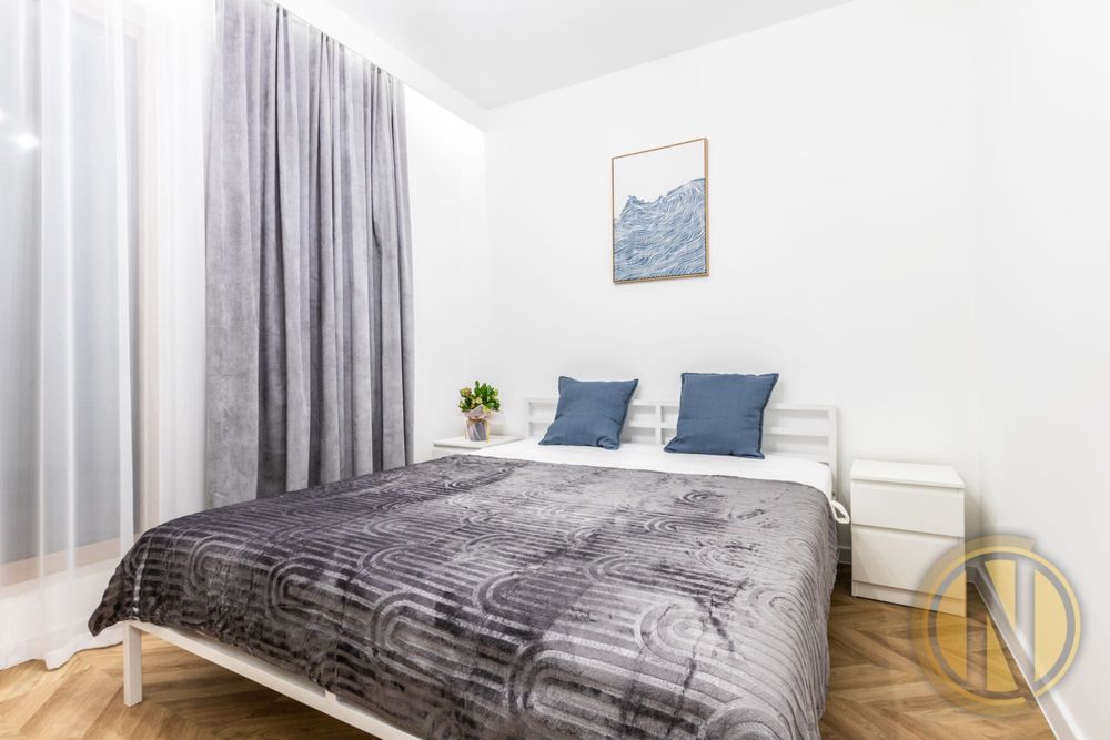 Glogera | Prądnik Biały | 2 pok. NOWE