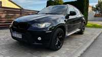 BMW X6 BMW X6 35d Xdrove