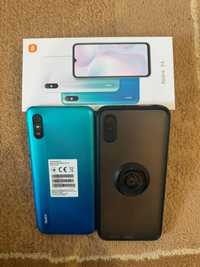 Продам телефон Xiaomi Redmi 9A