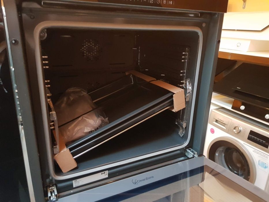 Piekarnik Beko BVR34500BGMS