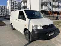 Transporter t5 1.9tdi