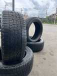 Зимова Гума Falken Японія 235/55/19