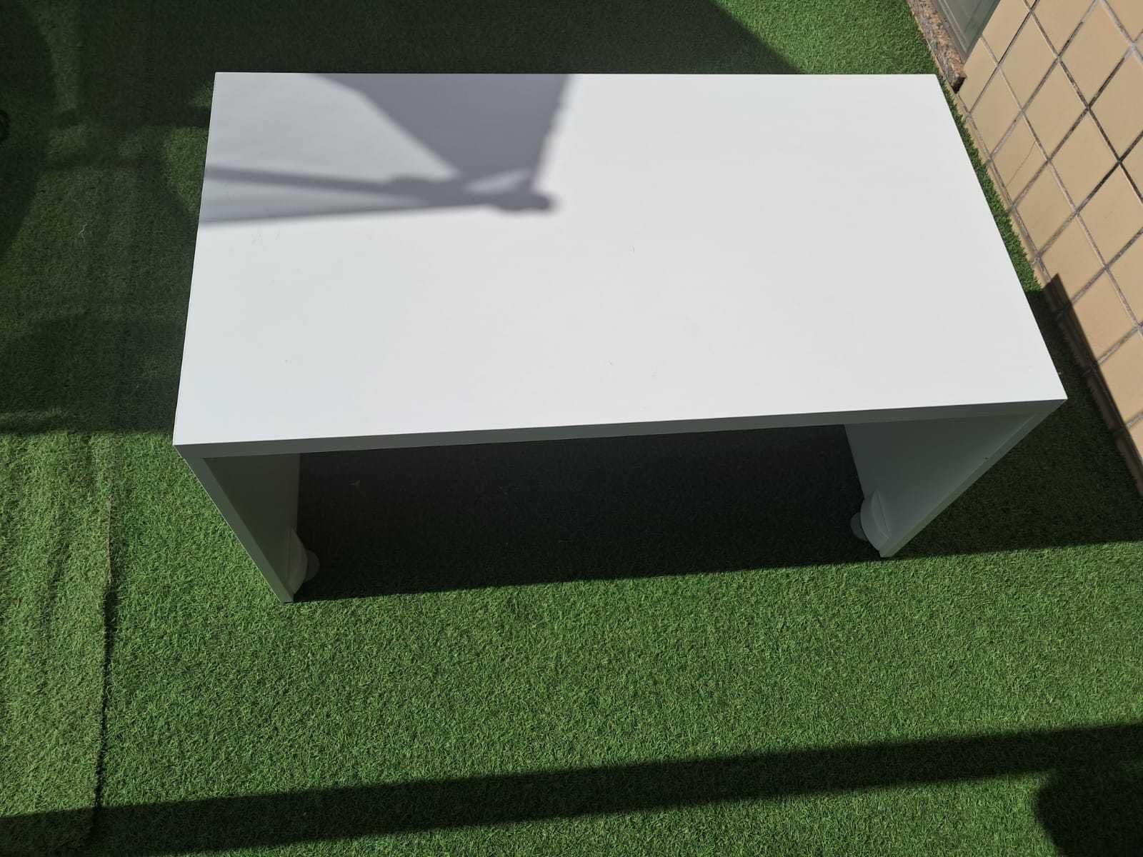 Móvel baú extensível mesa secretária