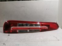 Lampa Lewa Tył Ford C-max Lift Led Stan Bardzo Dobry