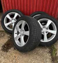 Литі диски Goodyear Mazda 205/55/16 5x114.3