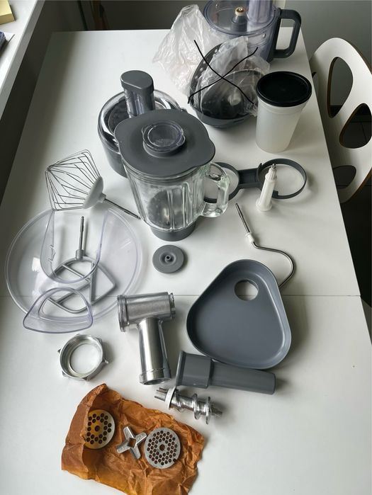 Kenwood prospero KM28 części