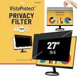 Filtr Prywatności Premium 27"