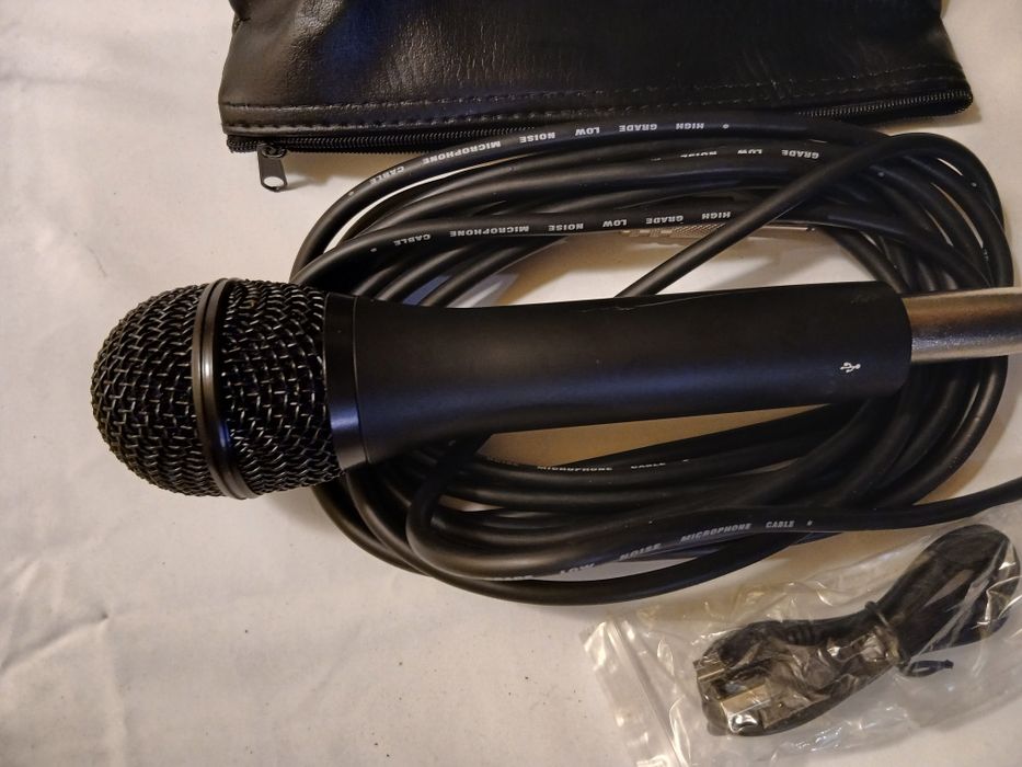 Mikrofon Power Dynamics PDS-USB