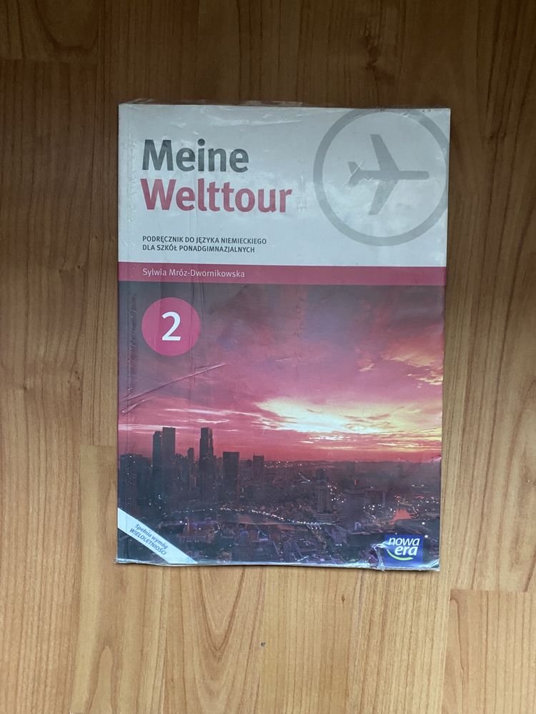 Meine Welttour 2