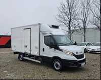 Sprzedam nowy Iveco Daily 35S16 Izoterma Viento Datacold