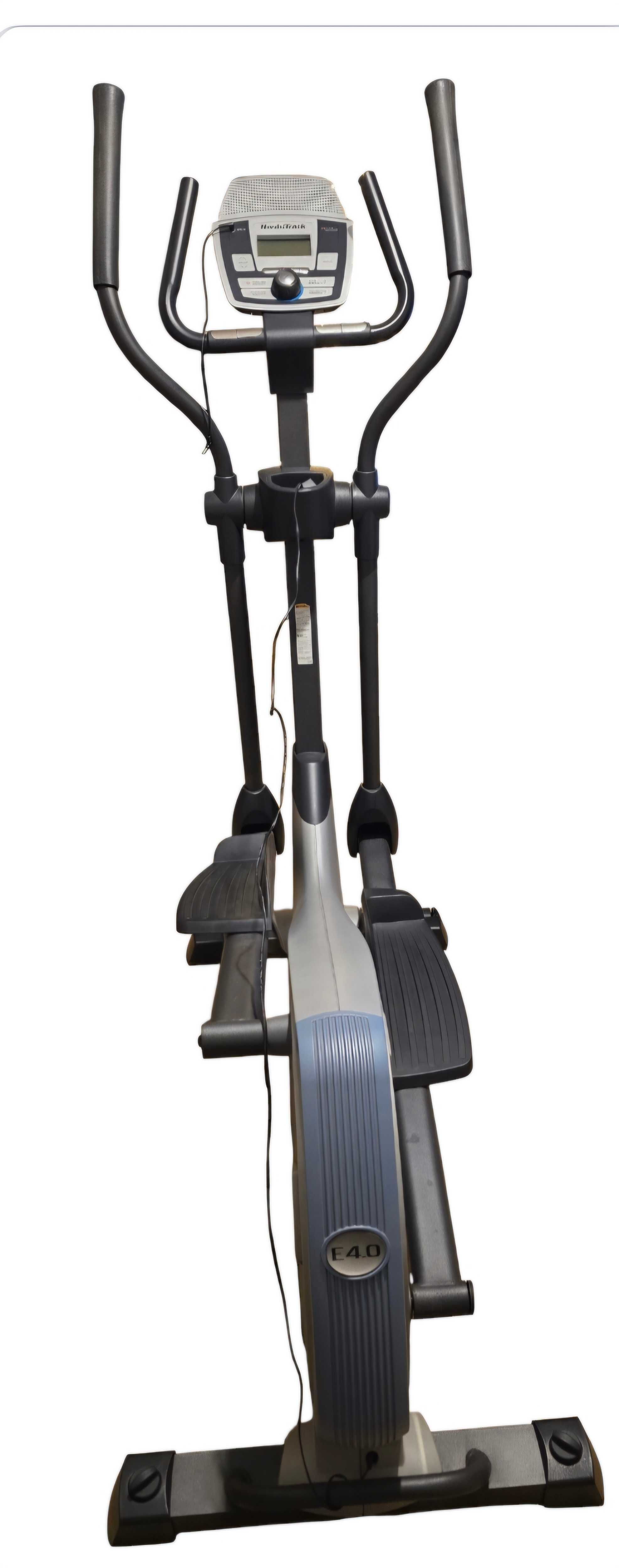 Orbitrek NordicTrack E 4.0