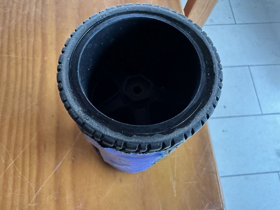 Rodas para RC carro 1:8 HPI