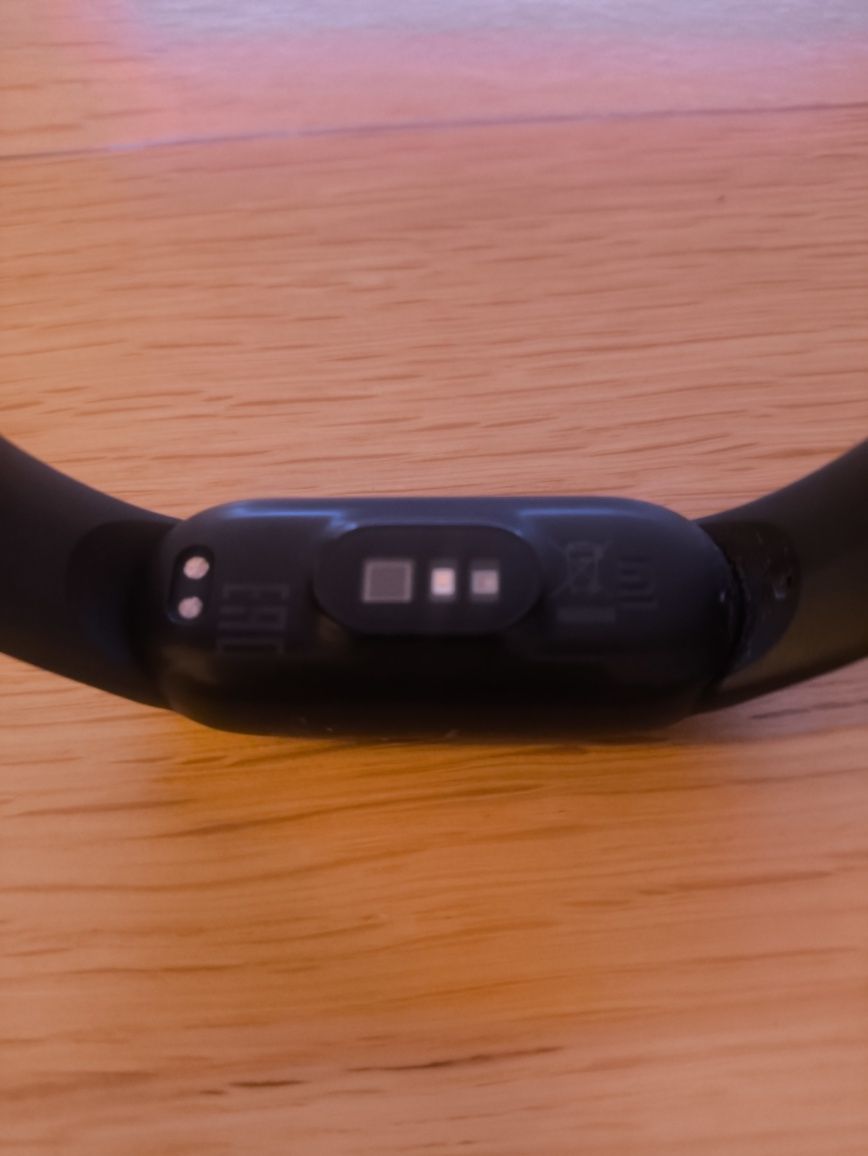Miband 6 super stan